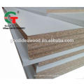 ISO9000 FACTORY OFFER MELAMINE PARTICLE BOARD